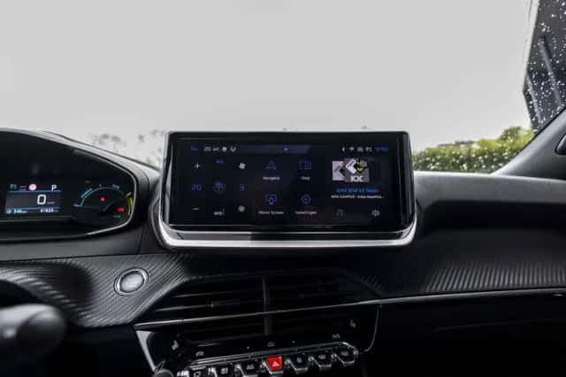 Peugeot e-2008 (2024) thumbnail 27