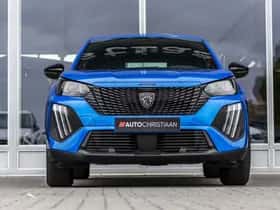 Peugeot e-2008 (2024) thumbnail 4