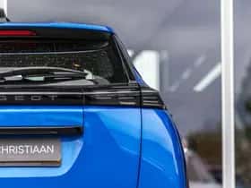 Peugeot e-2008 (2024) thumbnail 39