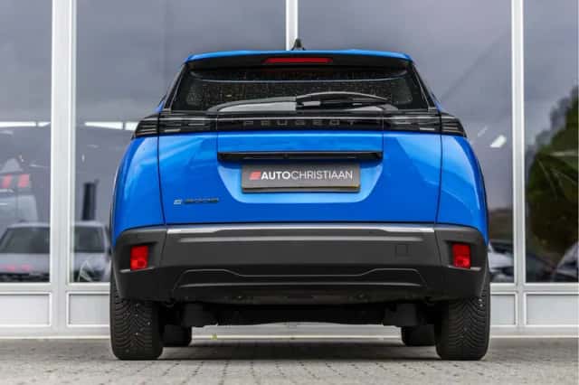 Peugeot e-2008 (2024) thumbnail 43