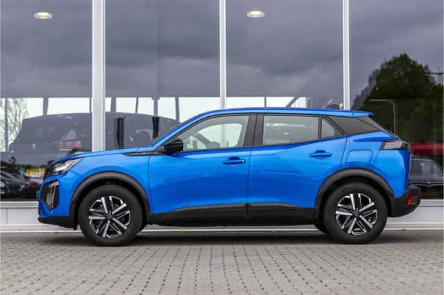 Peugeot e-2008 (2024) thumbnail 44