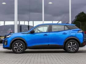 Peugeot e-2008 (2024) thumbnail 44