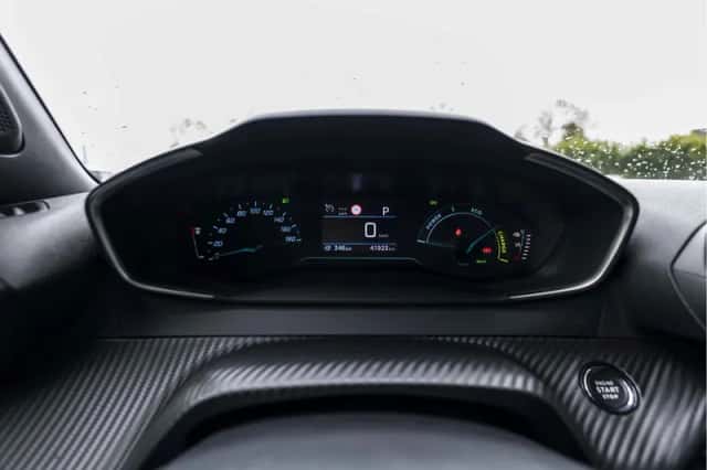Peugeot e-2008 (2024) thumbnail 47