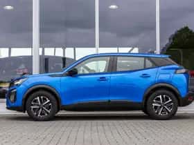 Peugeot e-2008 (2024) thumbnail 6