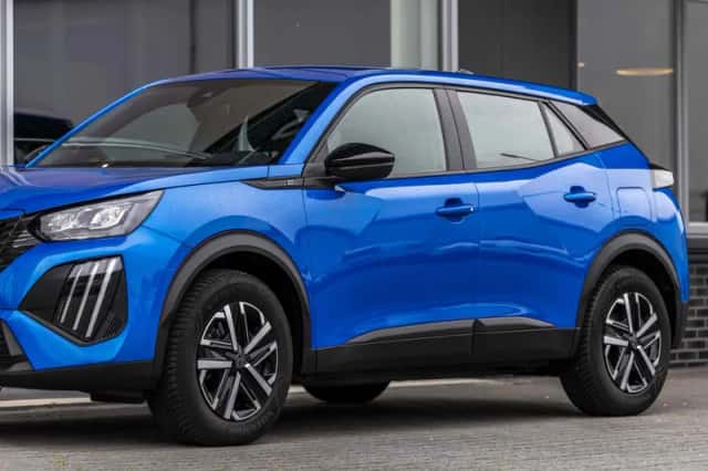 Peugeot e-2008 (2024) thumbnail 53