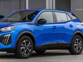 Peugeot e-2008 (2024) thumbnail 53