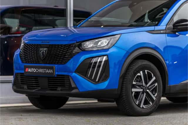 Peugeot e-2008 (2024) thumbnail 54