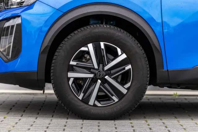 Peugeot e-2008 (2024) thumbnail 58