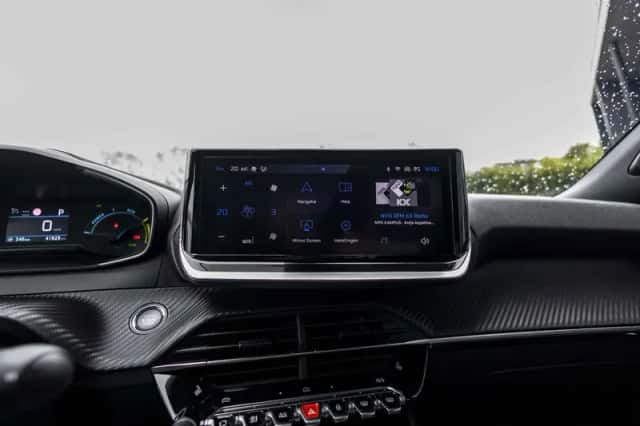 Peugeot e-2008 (2024) thumbnail 65