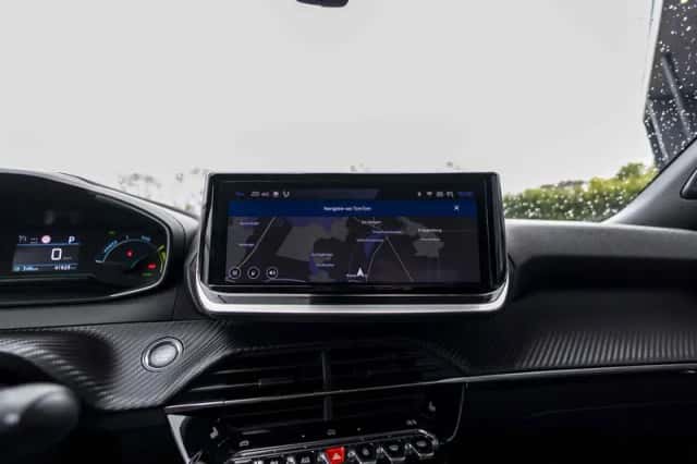 Peugeot e-2008 (2024) thumbnail 66