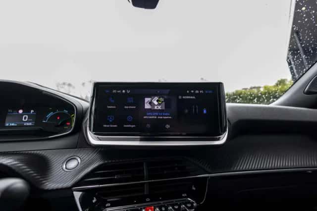 Peugeot e-2008 (2024) thumbnail 67