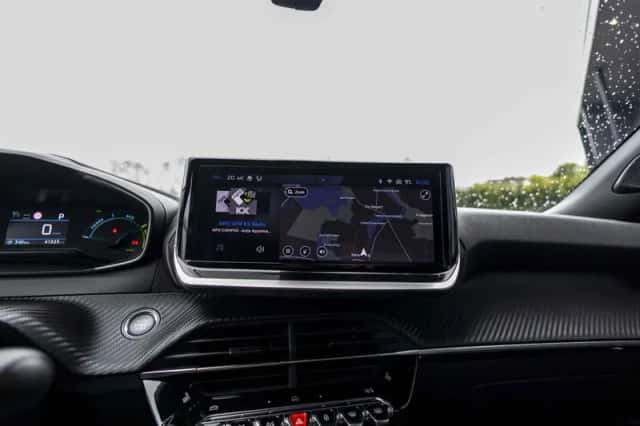 Peugeot e-2008 (2024) thumbnail 68