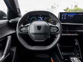 Peugeot e-2008 (2024) thumbnail 8