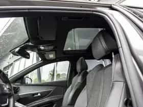 Peugeot 5008 (2018) thumbnail 14