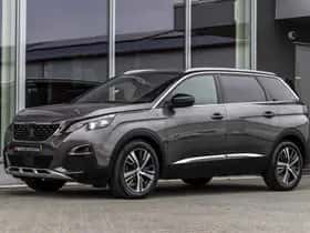 Peugeot 5008 (2018) thumbnail 16