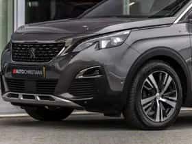Peugeot 5008 (2018) thumbnail 18