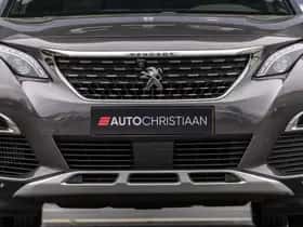Peugeot 5008 (2018) thumbnail 19