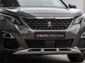 Peugeot 5008 (2018) thumbnail 20