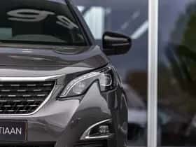 Peugeot 5008 (2018) thumbnail 21