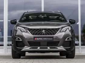 Peugeot 5008 (2018) thumbnail 4