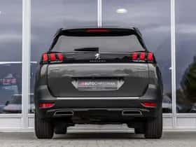 Peugeot 5008 (2018) thumbnail 5