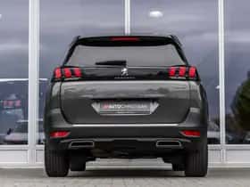 Peugeot 5008 (2018) thumbnail 48