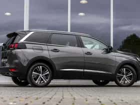 Peugeot 5008 (2018) thumbnail 48