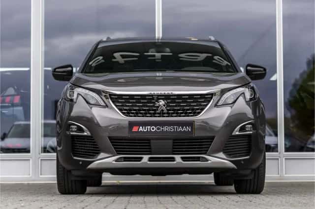 Peugeot 5008 (2018) thumbnail 49