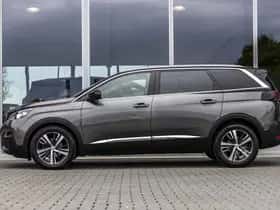 Peugeot 5008 (2018) thumbnail 6