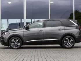 Peugeot 5008 (2018) thumbnail 51