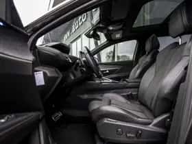 Peugeot 5008 (2018) thumbnail 53