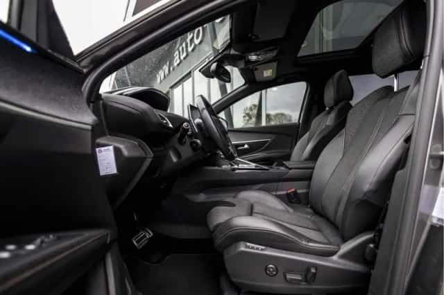 Peugeot 5008 (2018) thumbnail 55