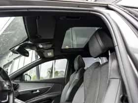 Peugeot 5008 (2018) thumbnail 59