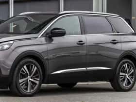 Peugeot 5008 (2018) thumbnail 60