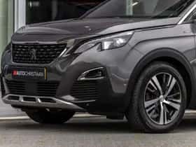 Peugeot 5008 (2018) thumbnail 61