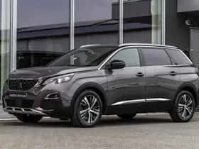 Peugeot 5008 (2018) thumbnail 61
