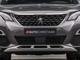 Peugeot 5008 (2018) thumbnail 62