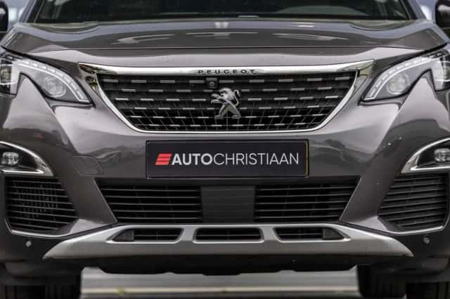 Peugeot 5008 (2018) thumbnail 64