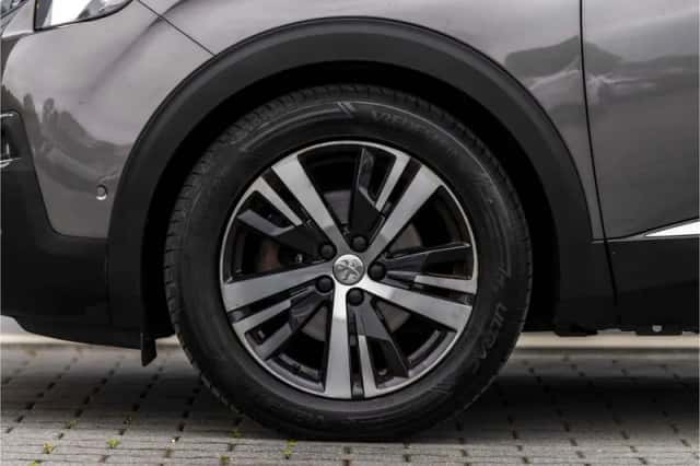 Peugeot 5008 (2018) thumbnail 67