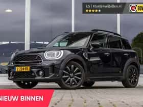 MINI Countryman (2021)