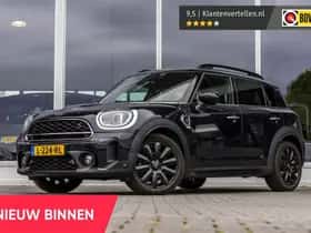 MINI Countryman (2021) thumbnail 2