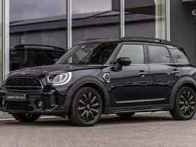 MINI Countryman (2021) thumbnail 16