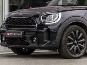 MINI Countryman (2021) thumbnail 17