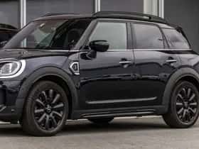 MINI Countryman (2021) thumbnail 18