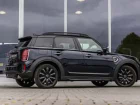 MINI Countryman (2021) thumbnail 3