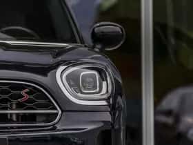 MINI Countryman (2021) thumbnail 21