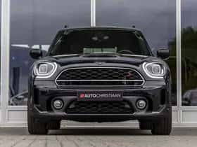MINI Countryman (2021) thumbnail 4