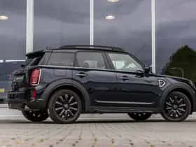 MINI Countryman (2021) thumbnail 50