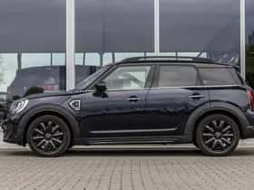 MINI Countryman (2021) thumbnail 6