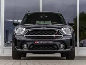 MINI Countryman (2021) thumbnail 51